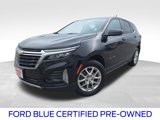 Used 2023 Chevrolet Equinox LT image 1