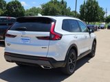 New 2026 Honda CR-V Sport image 5