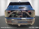 New 2026 Chevrolet Equinox RS w/ Safety and Technology Package image 4