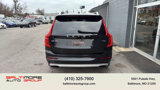 Used 2019 Volvo XC90 T6 Momentum w/ Advanced Package image 5