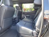 New 2025 Toyota Tundra Platinum image 5