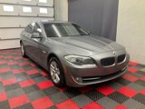 Used 2013 BMW 528i xDrive Sedan image 2