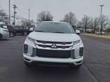 New 2024 Mitsubishi Outlander Sport ES image 2