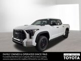 New 2025 Toyota Tundra TRD Pro image 2
