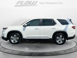 New 2025 Honda Pilot EX-L image 4