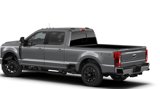 New 2026 Ford F250 XLT image 2