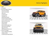 New 2025 Jeep Wrangler Unlimited Rubicon image 3