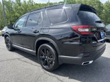 New 2025 Honda Pilot Black Edition image 3