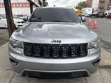 Used 2019 Jeep Grand Cherokee Altitude image 2