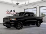 New 2026 RAM 1500 Laramie image 2
