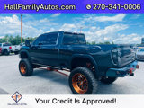 Used 2021 GMC Sierra 2500 Denali w/ Denali Ultimate Package image 3