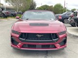 New 2025 Ford Mustang GT Premium image 2