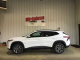 New 2025 Chevrolet Trax LT w/ Driver Confidence Package image 2