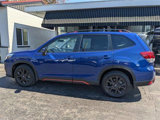 Used 2024 Subaru Forester Sport image 2