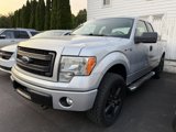 Used 2013 Ford F150 STX w/ Mid Equipment Group image 2