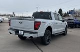 New 2025 Ford F150 XLT w/ Equipment Group 302A MID image 6