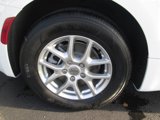 New 2025 Chrysler Voyager LX image 4