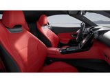 New 2025 Mercedes-Benz SL 55 AMG 4MATIC image 4