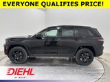 New 2025 Jeep Grand Cherokee Altitude image 4