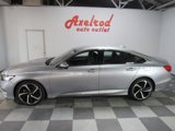 Used 2018 Honda Accord Sport image 2
