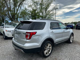Used 2017 Ford Explorer XLT w/ Equipment Group 202A image 5