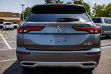 New 2025 Mitsubishi Outlander SEL image 6