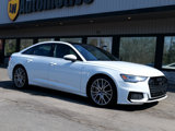 Used 2023 Audi A6 Premium Plus w/ Premium Plus Package image 2