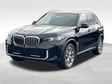New 2026 BMW X5 xDrive40i w/ Climate Comfort Package image 5
