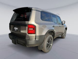 New 2025 Toyota Land Cruiser 1958 image 5