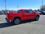 New 2025 Chevrolet Silverado 1500 LT image 3