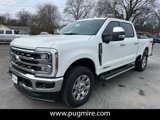 New 2025 Ford F250 Lariat w/ Chrome Package image 3