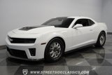 Used 2013 Chevrolet Camaro ZL1 image 5
