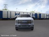 New 2025 Ford F250 King Ranch image 6