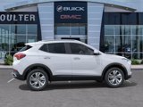 New 2026 Buick Encore GX Preferred w/ Advanced Technology Package image 5