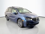 New 2026 Honda Odyssey Touring image 3