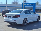 Used 2023 BMW 530e xDrive image 4