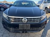 Used 2018 Volkswagen Passat 2.0T S image 4