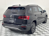 Used 2023 Volkswagen Taos S image 5