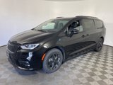 New 2025 Chrysler Pacifica Premium image 3