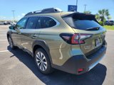 New 2025 Subaru Outback Touring image 5