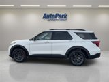 New 2025 Ford Explorer ST-Line w/ Premium Package image 4