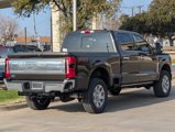 New 2025 Ford F250 King Ranch w/ Chrome Package image 5