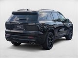 New 2026 Chevrolet Traverse RS w/ LPO, Floor Liner Package image 2