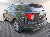 Certified 2021 Ford Explorer Limited w/ Equipment Group 301A image 4
