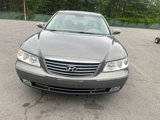 Used 2008 Hyundai Azera Limited image 2