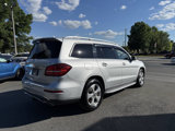 Used 2017 Mercedes-Benz GLS 450 4MATIC image 5