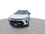 Certified 2025 Chevrolet Trax ACTIV w/ Driver Confidence Package image 3