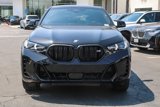 New 2026 BMW X6 M60i image 2
