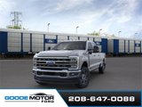 New 2025 Ford F350 Lariat image 2