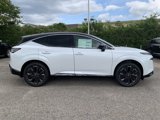 New 2025 Nissan Murano Platinum image 2